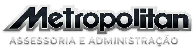 Metropolitan Logo